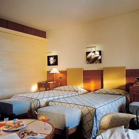 Smy Carlos V Wellness & 5* 알게로