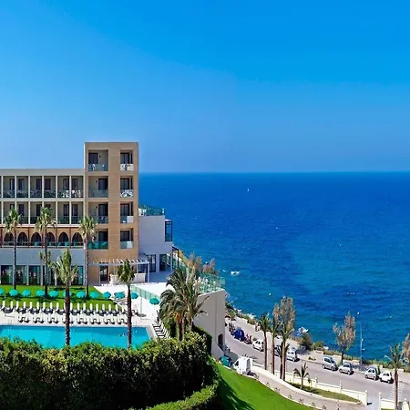 Smy Carlos V Wellness & 호텔 5*