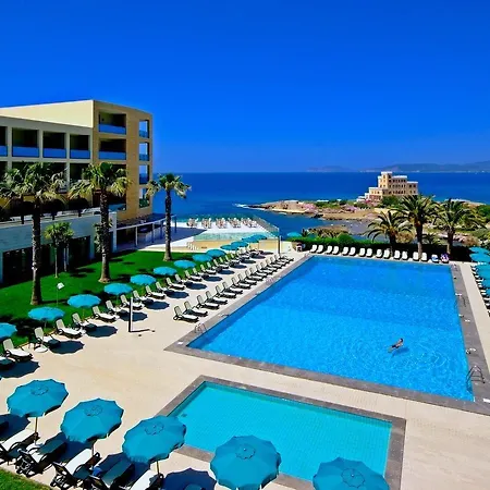 Smy Carlos V Wellness & 5* ألغيرو