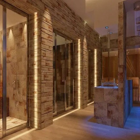Smy Carlos V Wellness & فندق ألغيرو
