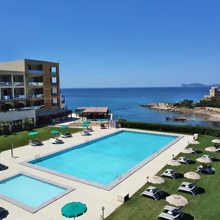 Smy Carlos V Wellness &