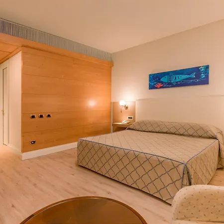Smy Carlos V Wellness & فندق 5*