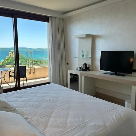 فندق Smy Carlos V Wellness & 5*