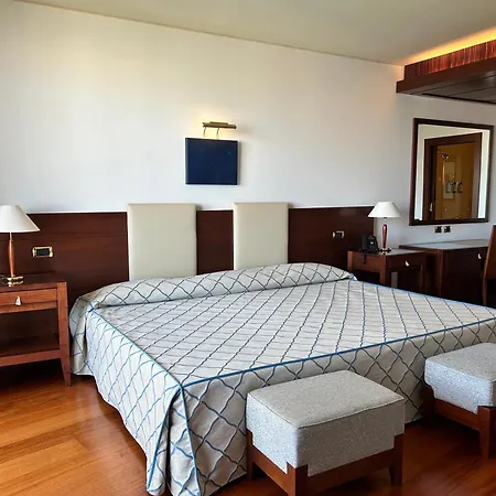 فندق Smy Carlos V Wellness &
