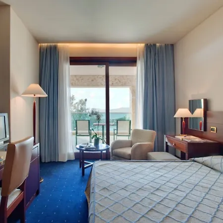 Smy Carlos V Wellness & 5* ألغيرو