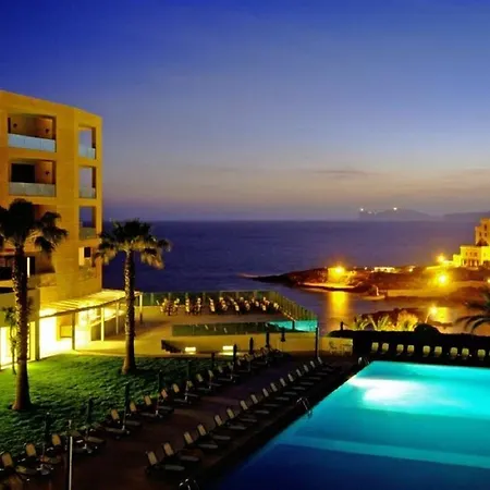 Smy Carlos V Wellness & ألغيرو