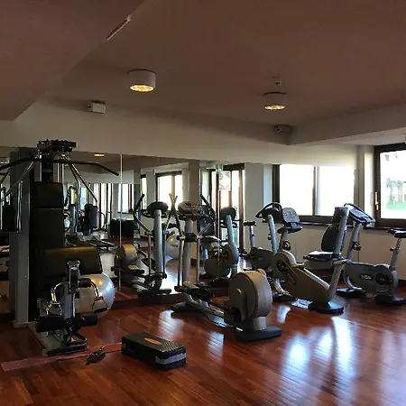 Smy Carlos V Wellness & فندق