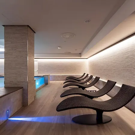 Hotel Smy Carlos V Wellness &