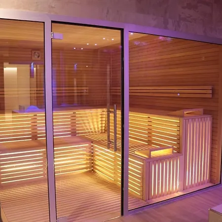 Smy Carlos V Wellness & Hotel