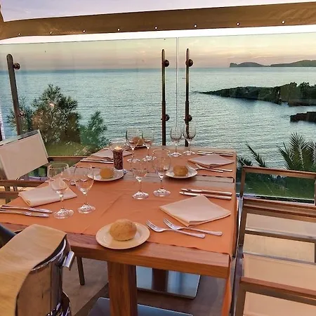 Smy Carlos V Wellness & 5*