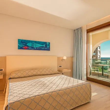 Готель Smy Carlos V Wellness &