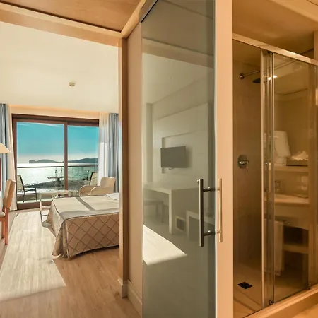 Smy Carlos V Wellness & Hotel 5*