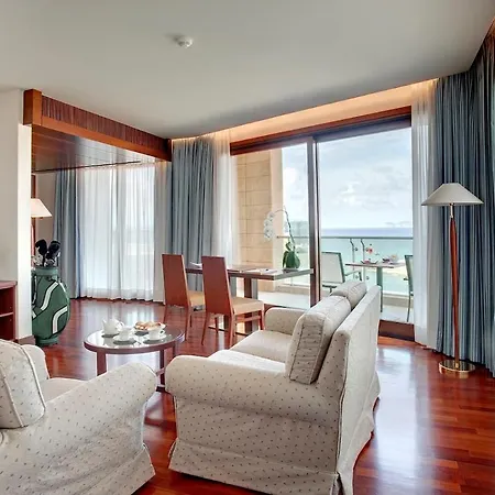 Smy Carlos V Wellness & Hotel 5*