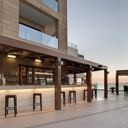 Готель Smy Carlos V Wellness & 5*