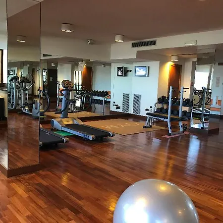 Готель Smy Carlos V Wellness & 5*