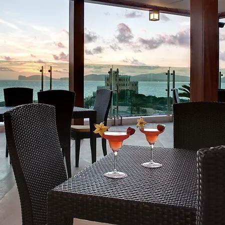 Hotel Smy Carlos V Wellness & 5*